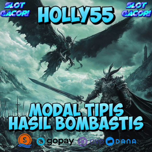 Holly55 | Tempat Paling Gampang Dapat Jepe
